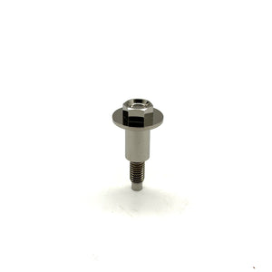 JDC Titanium Valve Cover Hardware | Multiple Mazda Applications