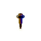 JDC Titanium Valve Cover Hardware | Multiple Mazda Applications