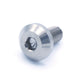M7 x 1.00 x 15mm Titanium Motor Head Bolt