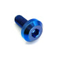 Titanium Hardware Door Kit - Toyota GR86/Subaru BRZ (2022+)