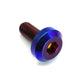 Titanium Hardware Balance Tube Kit - VG30DETT Engine