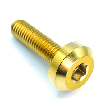 Titanium Hardware Fuel Rail Kit - F20C | F22C1 Engine