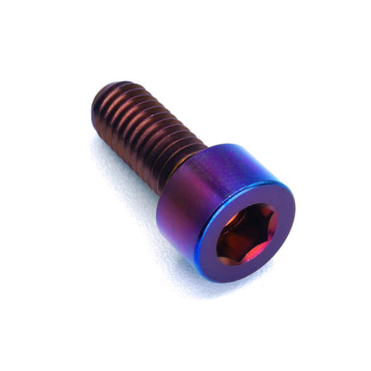 1JZ-GE / 2JZ-GE Titanium Timing Belt Cover Hardware Kit