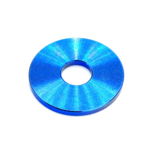 M6 Titanium Washer