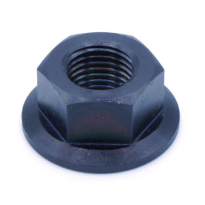 M12 x 1.25 Titanium Nut
