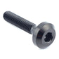 M6 x 1.00 x 30mm Titanium Motor Head Bolt