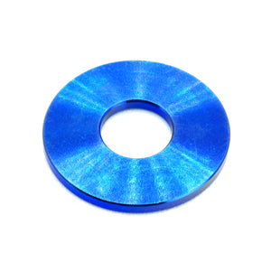 M8 Titanium Washer