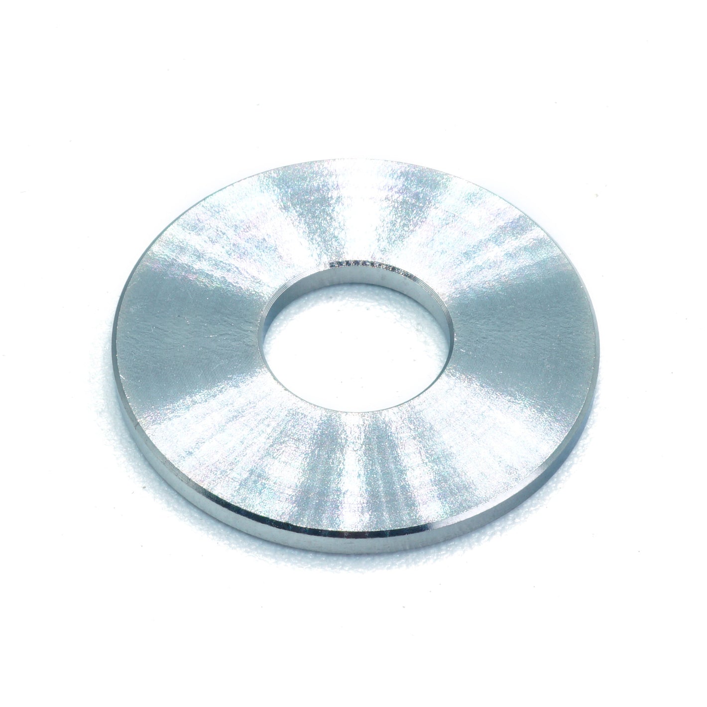 M8 Titanium Washer