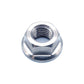M7 x 1.00 Titanium Nut