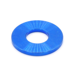 M10 Titanium Washer