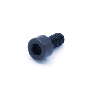 M6 x 1.00 x 10mm Titanium Socket Cap Bolt