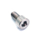 M5 x .8 x 10mm Titanium Socket Cap Bolt