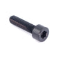 M5 x .8 x 20mm Titanium Socket Cap Bolt