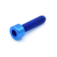 M5 x .8 x 20mm Titanium Socket Cap Bolt