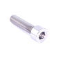 M5 x .8 x 20mm Titanium Socket Cap Bolt
