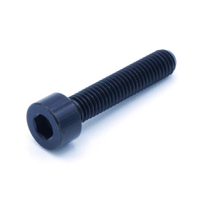 M5 x .8 x 25mm Titanium Socket Cap Bolt