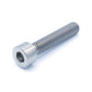 M5 x .8 x 25mm Titanium Socket Cap Bolt