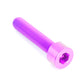 M5 x .8 x 25mm Titanium Socket Cap Bolt