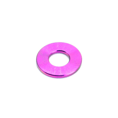 M5 Titanium Washer