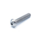 M4 x .7 x 20mm Titanium Button Head Bolt
