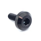 M5 x .8 x 15mm Titanium Motor Head Bolt