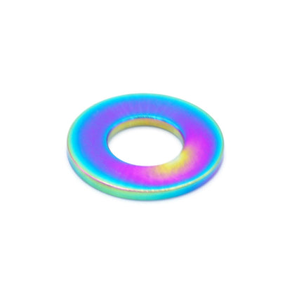 M9 Titanium Washer