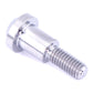 M6 x 1.00 x 25mm Titanium Motor Head Shoulder Bolt