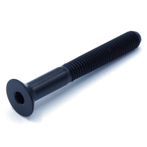 M5 x .8 x 40mm Titanium Countersunk Bolt