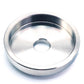 M6 Titanium Dome Washer