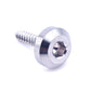 M4 x 1.4 x 20mm Titanium Motor Head Screw