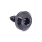 M5 x 2.0 x 15mm Titanium Motor Head Screw
