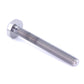 M6 x 1.00 x 50mm Titanium Motor Head Bolt
