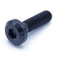 M8 x 1.25 x 35mm Titanium Motor Head Bolt