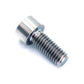 M6 x 1.00 x 25mm Titanium Socket Cap Bolt