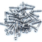 M7 × 32mm Titanium 3-Piece Wheel Assembly Hardware