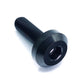 M6 x 1.00 x 20mm Titanium Motor Head Bolt