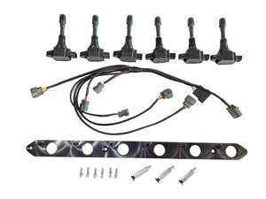 Ignition Coil Kit - Toyota 1JZ/2JZ