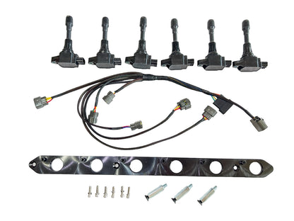 Ignition Coil Kit - Toyota 1JZ/2JZ