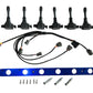 Ignition Coil Kit - Toyota 1JZ/2JZ