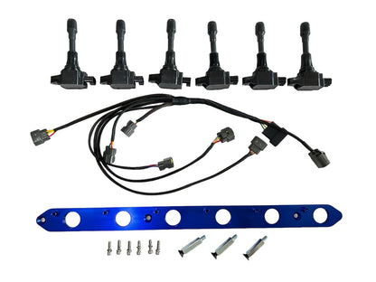 Ignition Coil Kit - Toyota 1JZ/2JZ