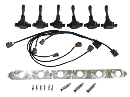 Ignition Coil Kit - Toyota 1JZ/2JZ