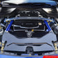Titanium Hardware Engine Bay Kit - Infiniti Q50 (2014-2015)