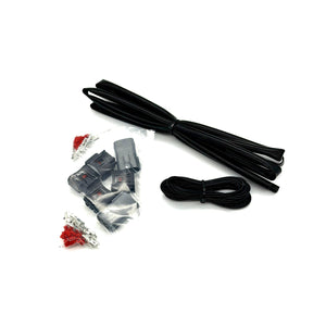 JDC DIY COP Wire Harness Kit | Mitsubishi Evo 4-9
