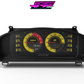 Cluster Mount - Toyota Chaser JZX100