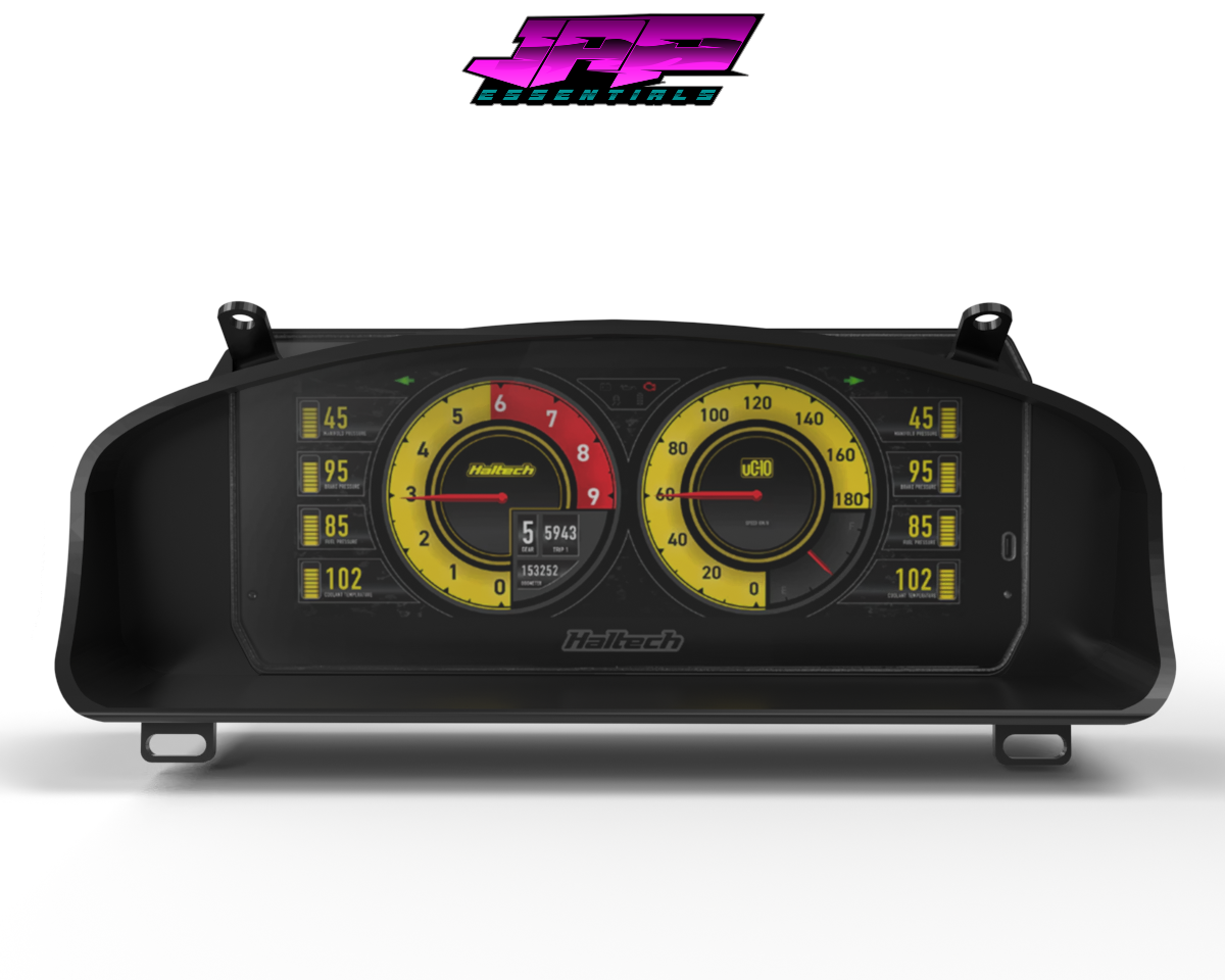 Cluster Mount - Toyota Chaser JZX100