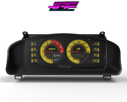 Cluster Mount - Toyota Chaser JZX100