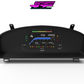 Cluster Mount - Toyota Chaser JZX100