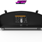 Cluster Mount - Toyota Chaser JZX100