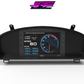Cluster Mount - Toyota Chaser JZX100