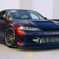 Stage 2 Titanium Hardware Engine Bay Kit - Nissan S15 (1999-2002)
